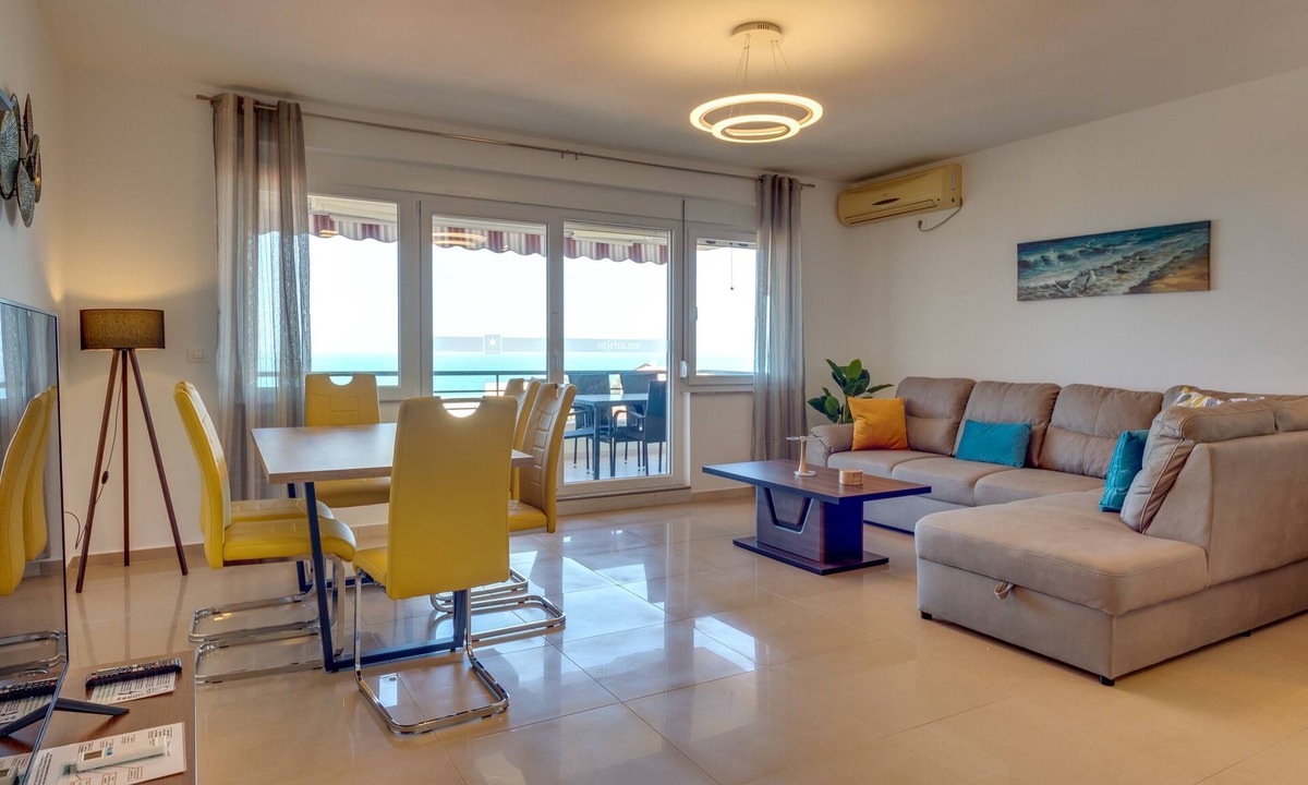 Utjeha Apartment | Apartments Utjeha (47501-A10) - Utjeha