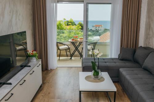 Kaluđerac Apartment | Apartments Via Mare