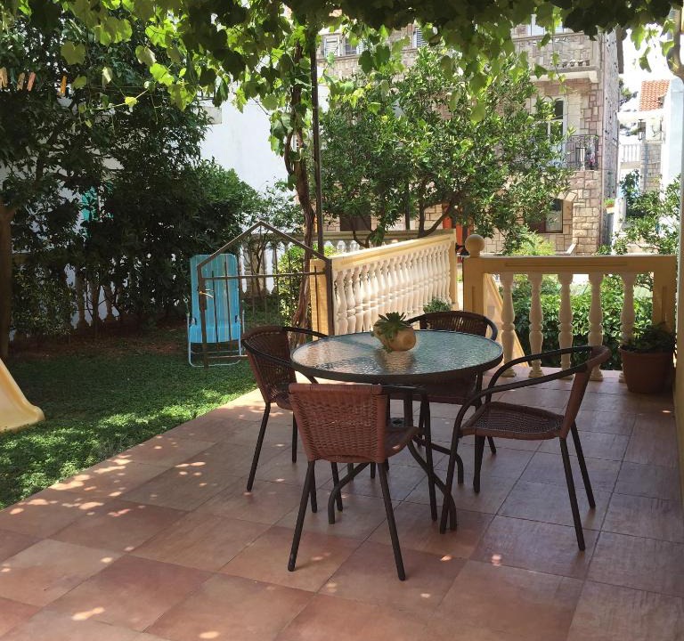 Sveti Stefan Apartment | Apartments Vila Andja
