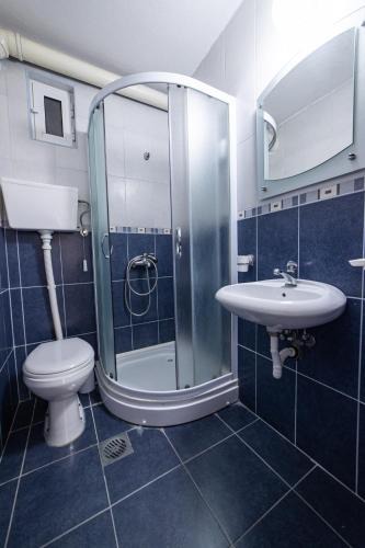 Rafajlovici Apartment | Apartments Vila Nikolić Rafailovići