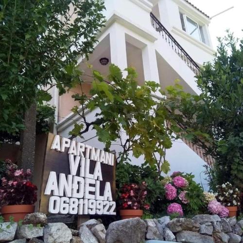Prijevor Apartment | Apartments Villa Andjela