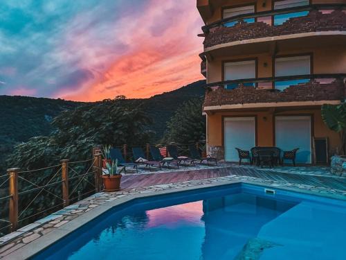 Lapcici Apartment | Apartments Villa Bonaca