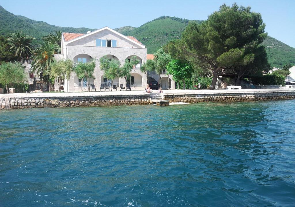 Seoca Apartment | Apartments Villa Danilovic