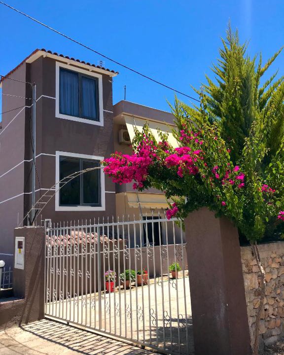 Ksamil Apartment | Apartments Villa Dovinefa