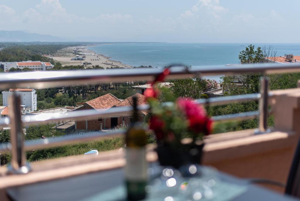 Gjerana Apartment | Apartments Villa Egzon