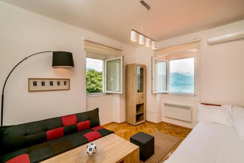 Bijela Apartment | Apartments Villa Jovanka
