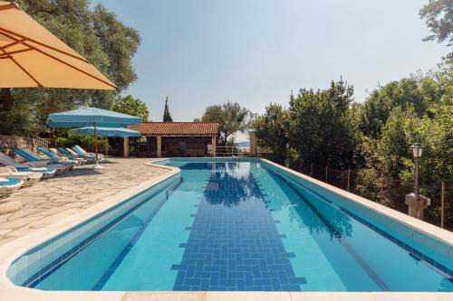 Bijela Apartment | Apartments Villa Mia