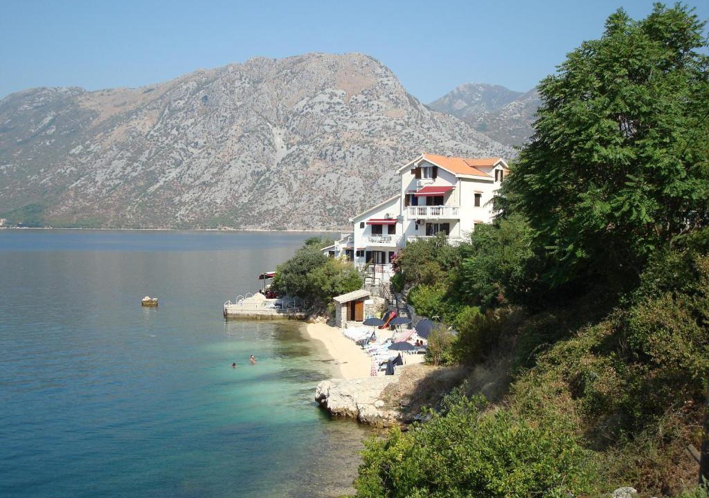 Dobrota Apartment | Apartments Villa PM