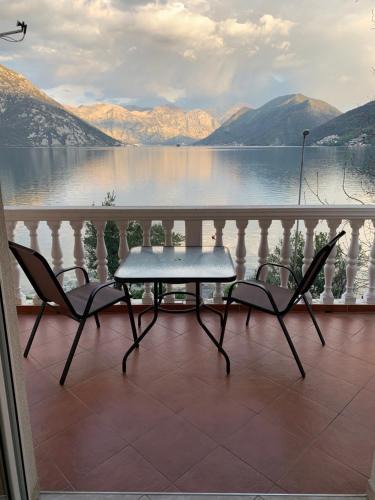 Strp Apartment | Apartments Villa Radonic