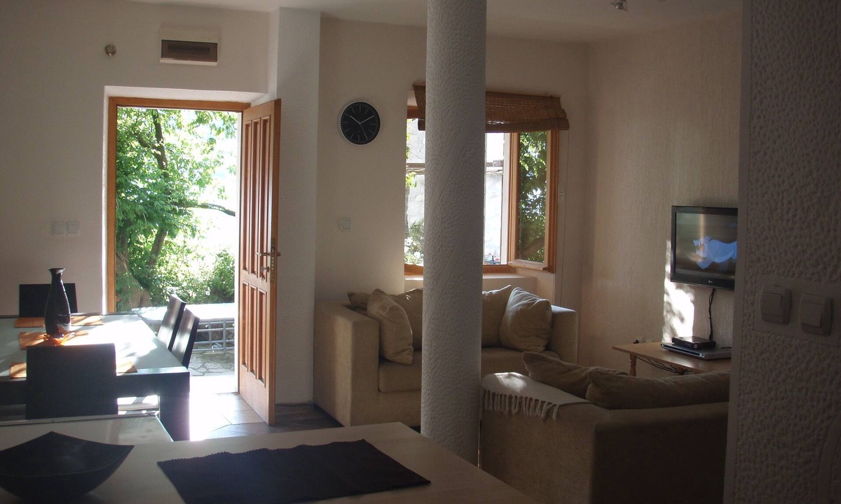 Lepetane Apartment | Apartments Villa Serventi
