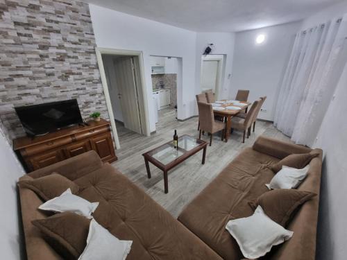 Sutomore Apartment | Apartments Vukmarković