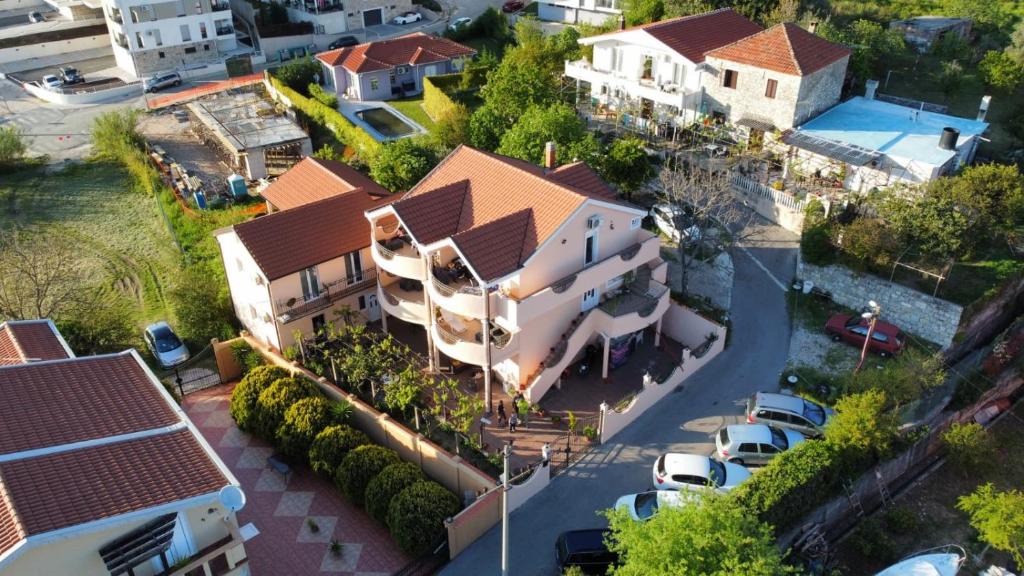 Mrcevac Apartment | Apartments Vuksanovic
