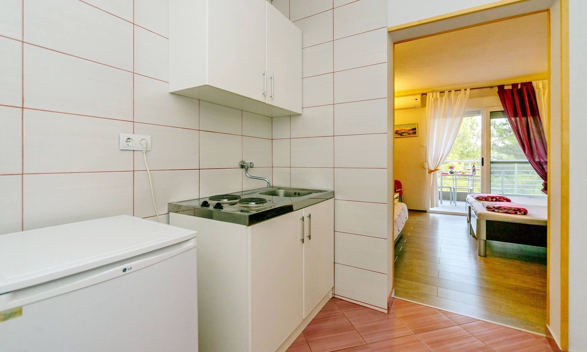Sutomore Apartment | Apartments Wild Beauty (17291-A4) - Sutomore