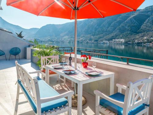Kotor Apartment | Apartments Windrose