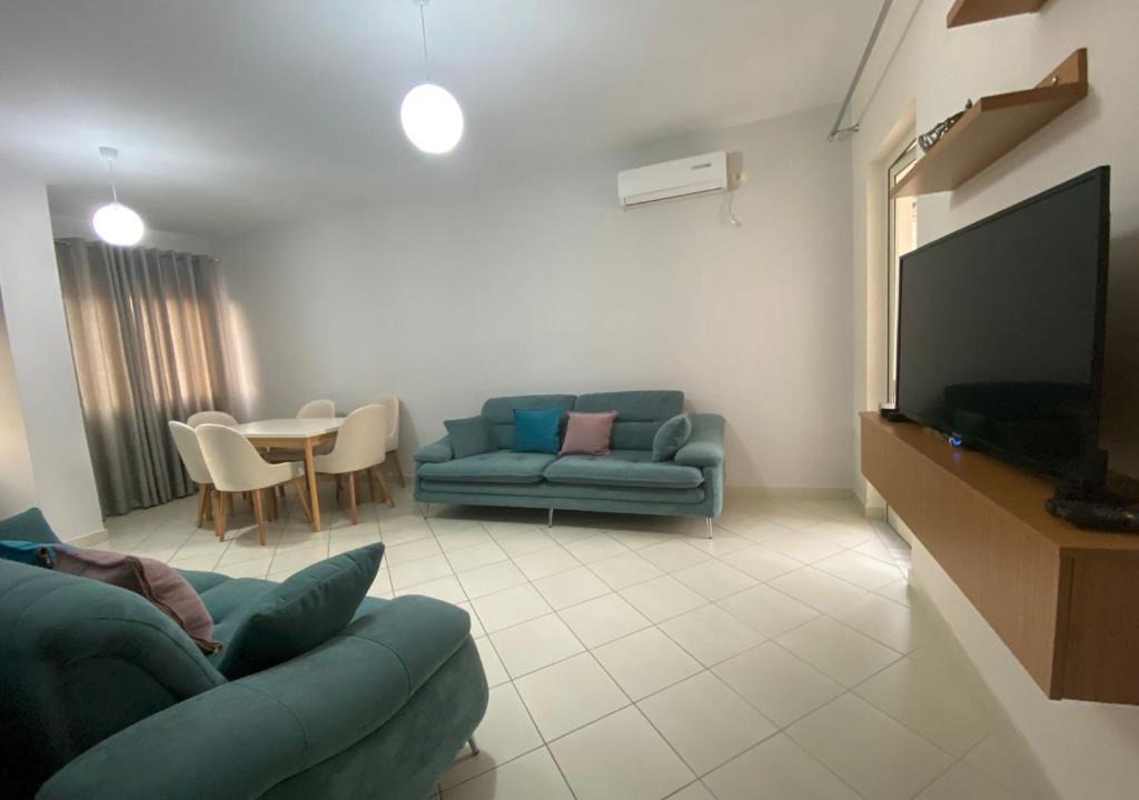 Himare Apartment | ApartmentsMarino-2