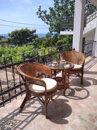 Dobra Voda Apartment | ApartToni
