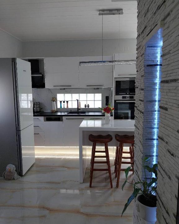 Rantatika Villa | Apervill Luxury House