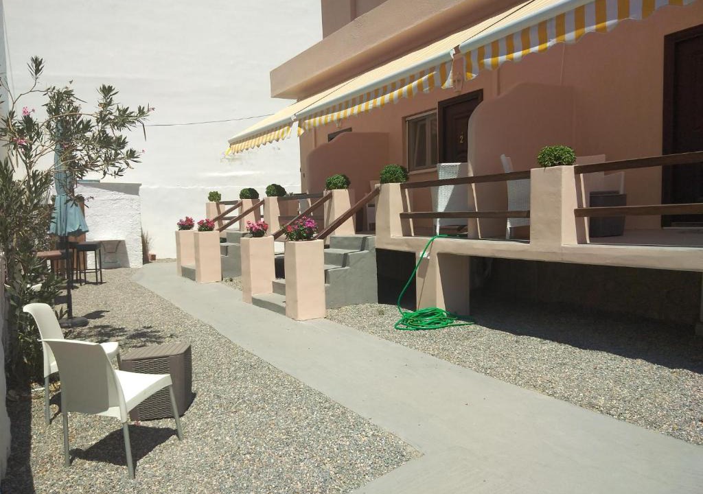 Kini Apartment | Aphrodites Apartments