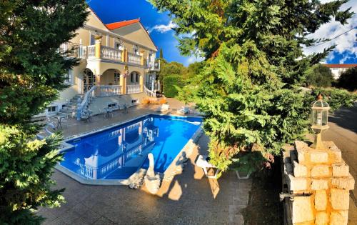 Kaligata Apartment | Apollon Palace Kefalonia