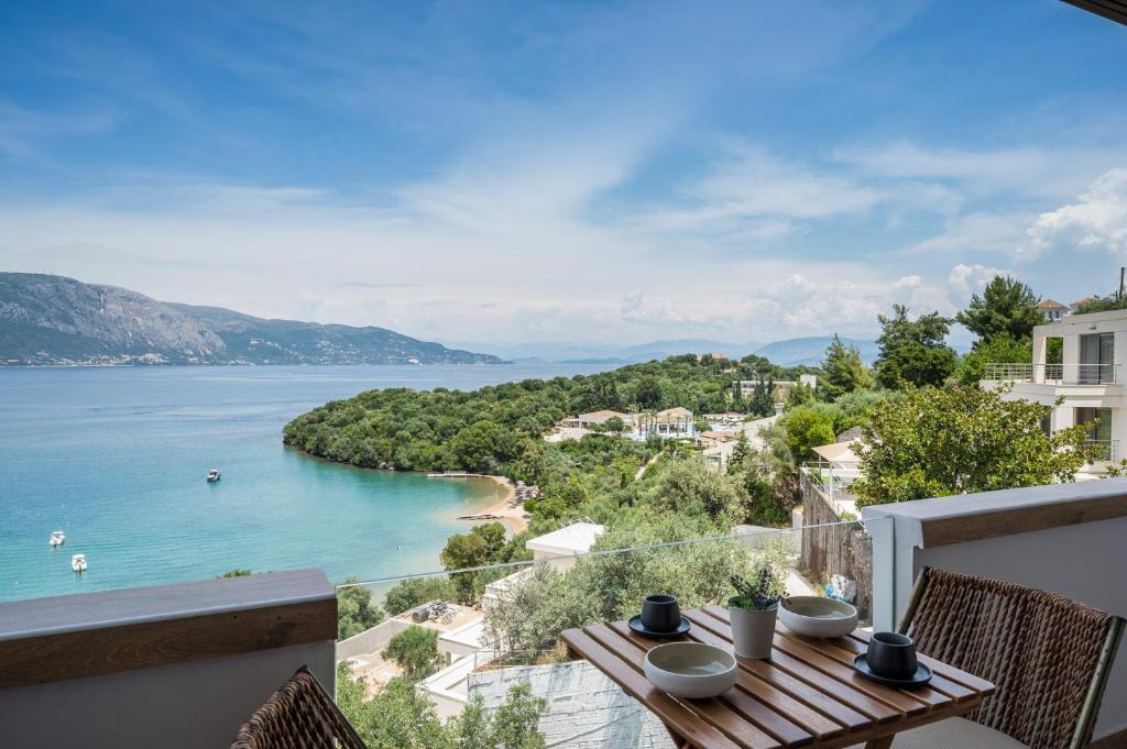 Kommeno Apartment | Apovrado Stay by Konnect, Kommeno