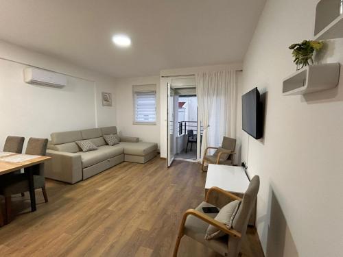 Bijeli do Apartment | Appartement entièrement équipé neuf Budva - Appart 8