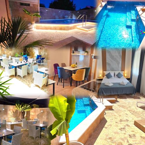 Prijevor Apartment | Aquamarine Jaz Montenegro