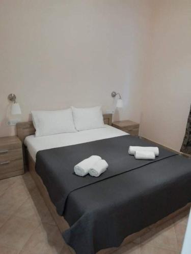 Neos Marmaras Apartment | Aquastelle est 2021
