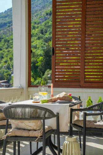 Drazin Vrt Apartment | Aquazzura