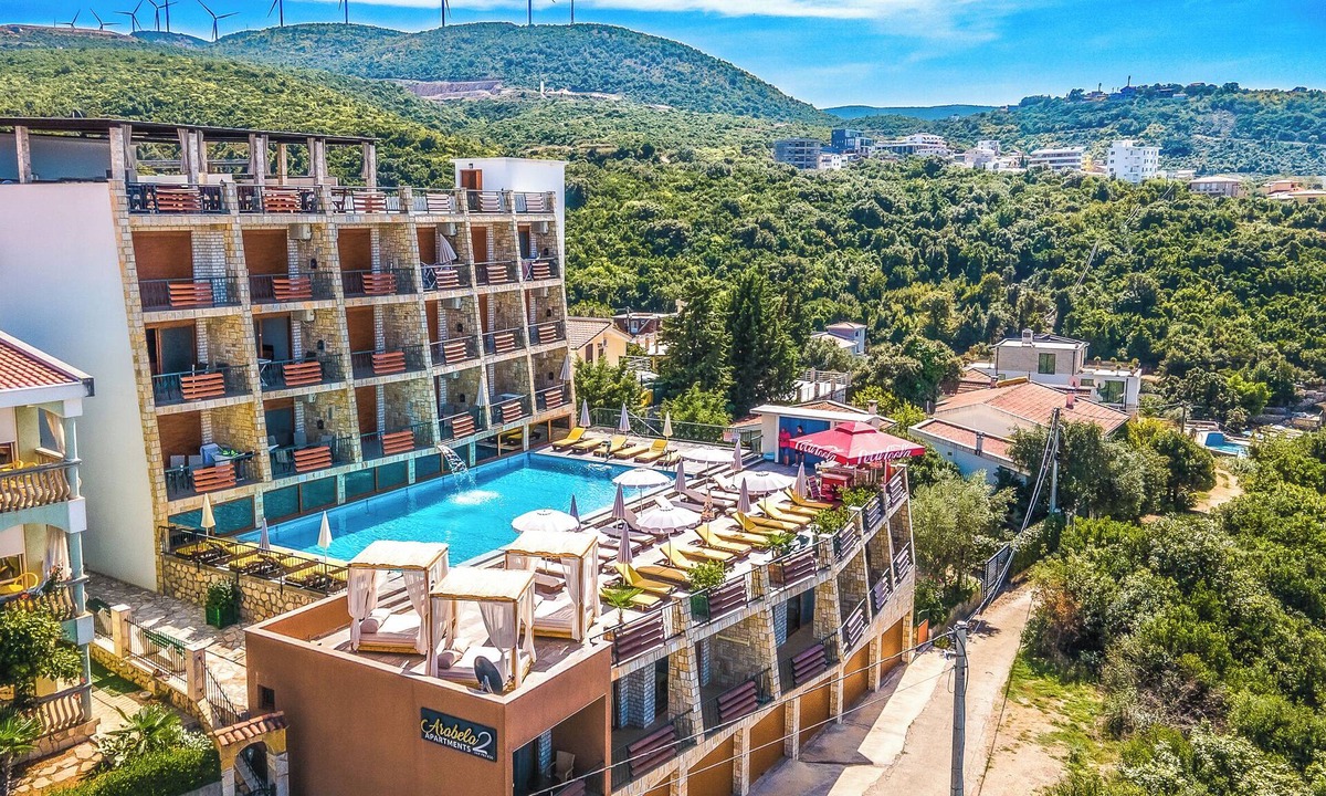 Utjeha Apartment | Arabela 2 Apartments