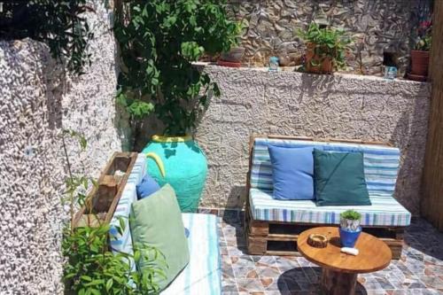 Vathy House | Araklis House Ithaca