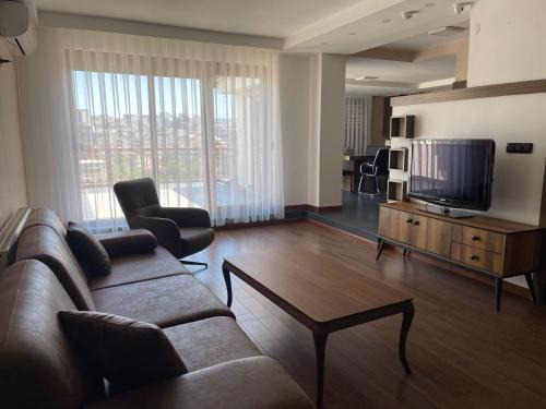 Matiçan Apartment | Arberi Penthouse