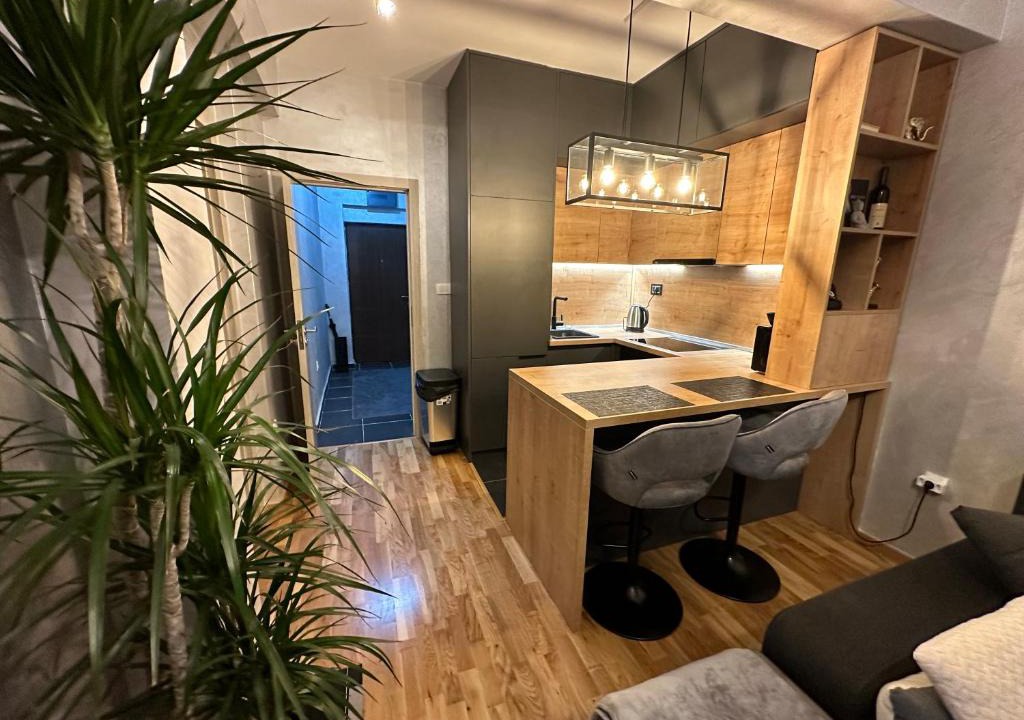 Podgorica Apartment | Arbo LUX Apartment