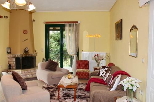 Tripoli Apartment | Arcadia di Vito