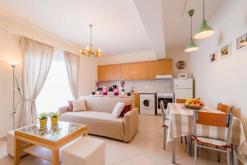 Archangelos Apartment | Archangelos Houses