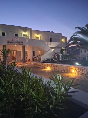 Arkasa Apartment | Archipelagos Apartments