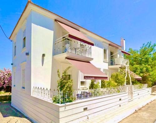 Lakithra Apartment | Archontariki Suites & Apartments