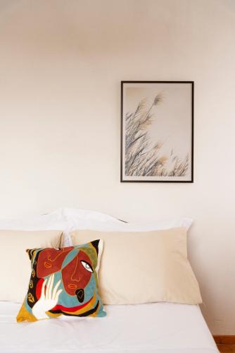 Melikia House | Archontiko 'Danae'