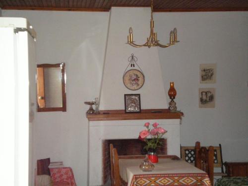 Agios Vlassios House | Archontiko Samara
