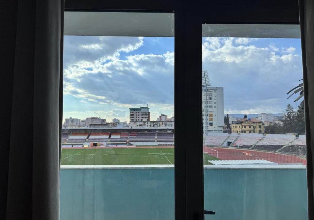 Elbasan Apartment | Arena Apartament