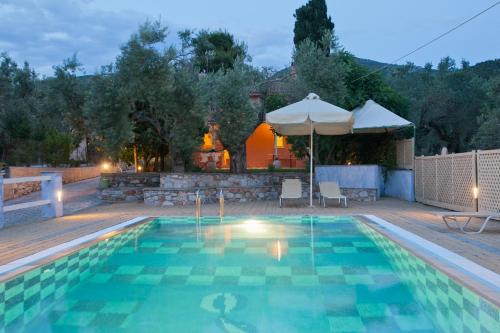 Skopelos Apartment | Aretousa Studios & Apartments