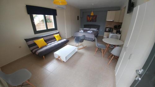 Argostoli Town Apartment | Argostoli bay view