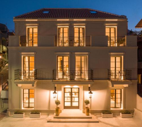 Argostoli Town Apartment | Argostoli Essence Suites