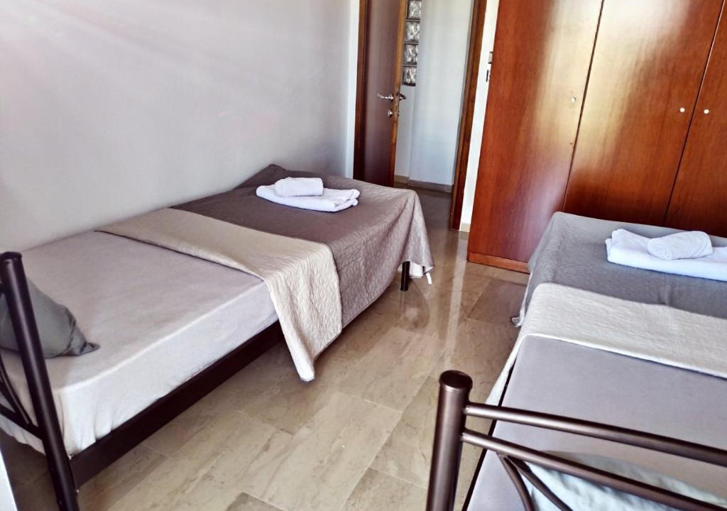 Perea Apartment | Argyri'S Peraia