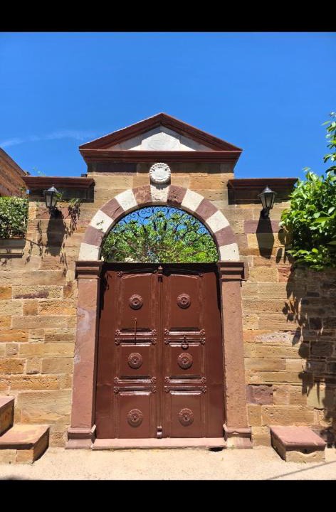 Agios Minas House | Arhodico Simou mansion