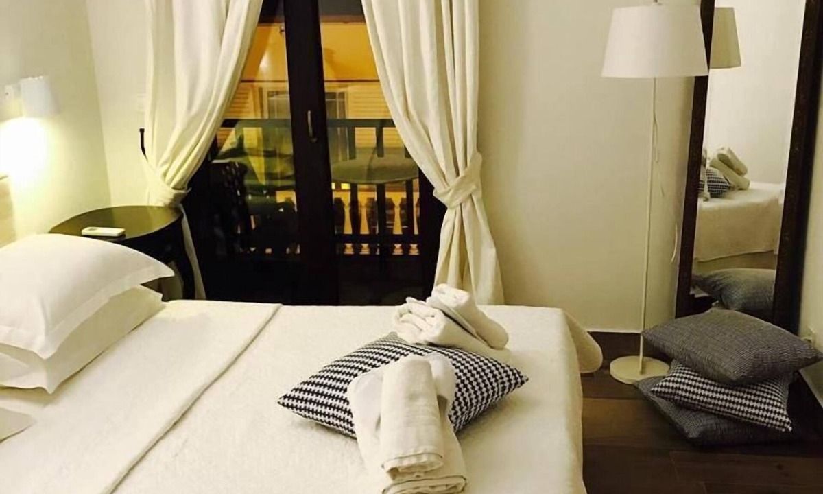 Litochoro Hotel | Arhontiko Afroditi