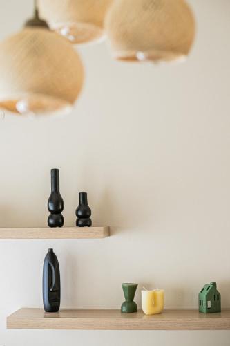 Alexandroupoli Apartment | Ariadnes cosy apartment- walk everywhere