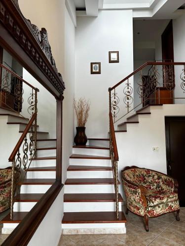 Kavala Apartment | Ariadnishouse