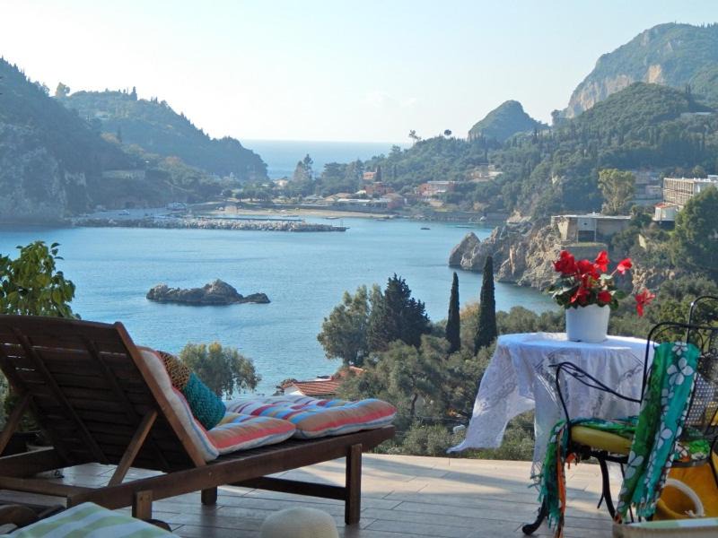 Lakones Apartment | Aris Apartments