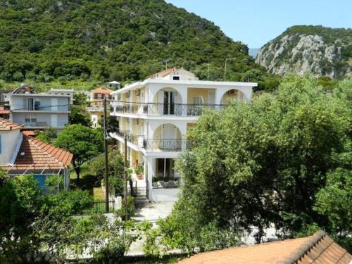 Poros Apartment | ARISTON APARTMENTS