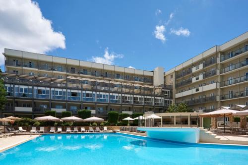 Kanoni Hotel | Ariti Grand Hotel